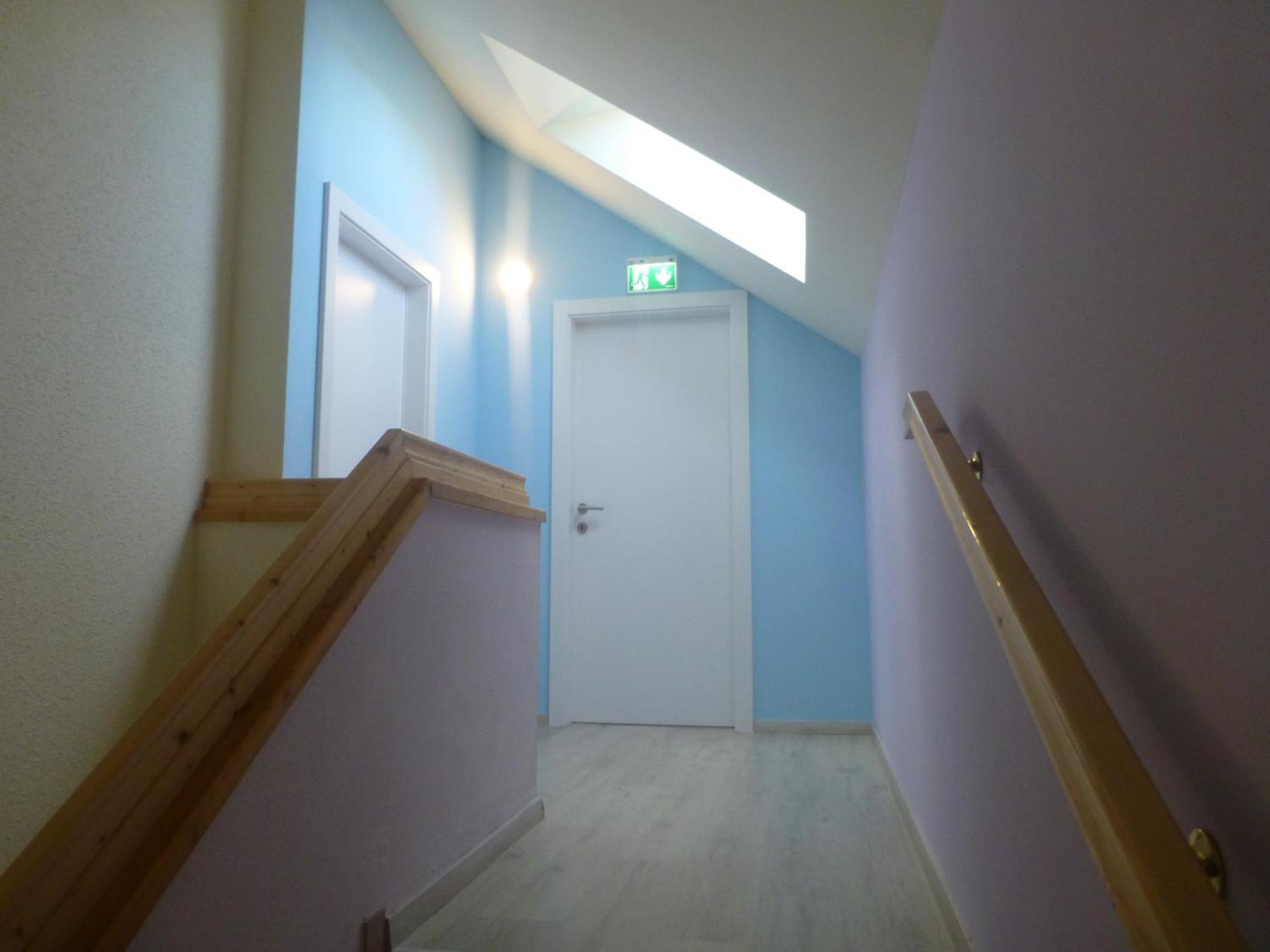 Strass im Attergau Rosslwirt-Rast B&B 외부 사진