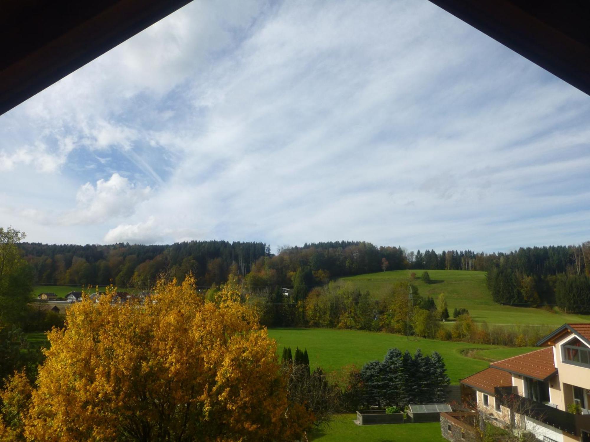 Strass im Attergau Rosslwirt-Rast B&B 외부 사진