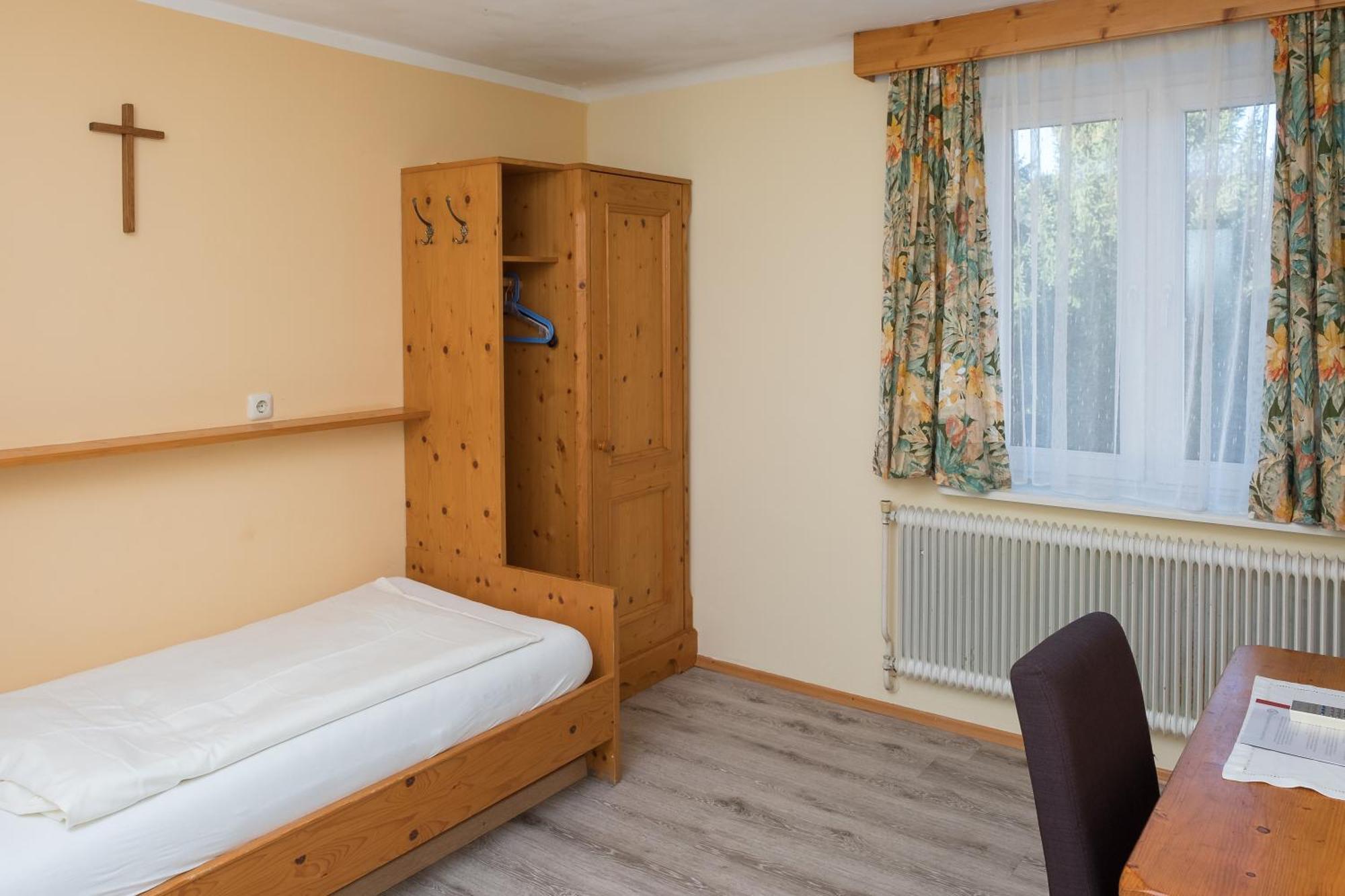 Strass im Attergau Rosslwirt-Rast B&B 객실 사진